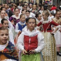 Pregó infantil