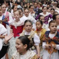 Pregó infantil