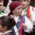 Pregó infantil