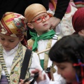 Pregó infantil