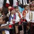 Pregó infantil