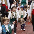 Pregó infantil