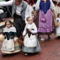 Pregó infantil