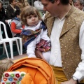 Pregó infantil