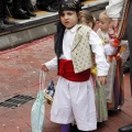 Pregó infantil