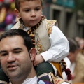 Pregó infantil