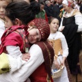 Pregó infantil