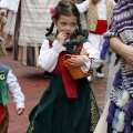 Pregó infantil