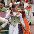 Pregó infantil