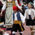 Pregó infantil