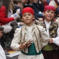 Pregó infantil
