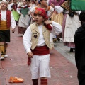 Pregó infantil