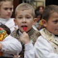 Pregó infantil