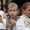 Pregó infantil
