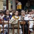 Pregó infantil