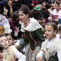Pregó infantil