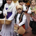 Pregó infantil