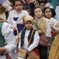Pregó infantil