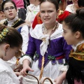 Pregó infantil