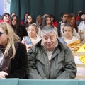 Pregó infantil