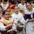 Pregó infantil