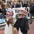 Pregó infantil