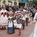 Pregó infantil
