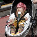 Pregó infantil