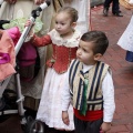 Pregó infantil