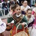 Pregó infantil