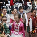 Pregó infantil