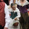 Pregó infantil