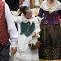 Pregó infantil