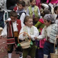 Pregó infantil