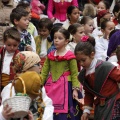 Pregó infantil
