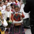 Pregó infantil