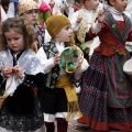Pregó infantil