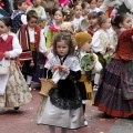 Pregó infantil