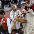 Pregó infantil