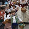 Pregó infantil