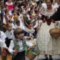 Pregó infantil