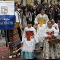Pregó infantil