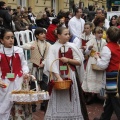 Pregó infantil
