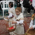 Pregó infantil