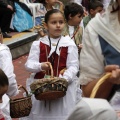 Pregó infantil