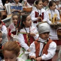 Pregó infantil