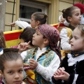 Pregó infantil