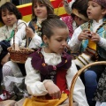 Pregó infantil
