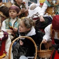Pregó infantil