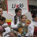 Pregó infantil